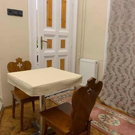Central Location For One Person Budapest Exterior photo